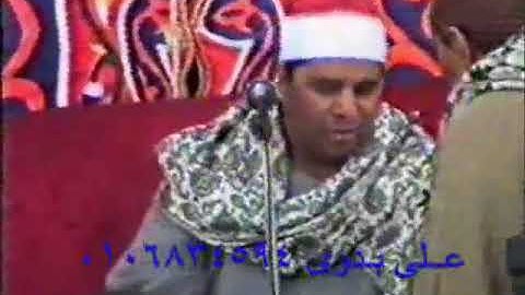 سورة القيامة =  الشيخ محمد الليثي رحمة الله عليه