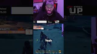 I actually deal more damage when I'm outnumbered! #gamingclips #outnumbered #proplay #otssicarii