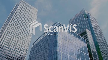 ScanViS GateGuard TH Demo Video