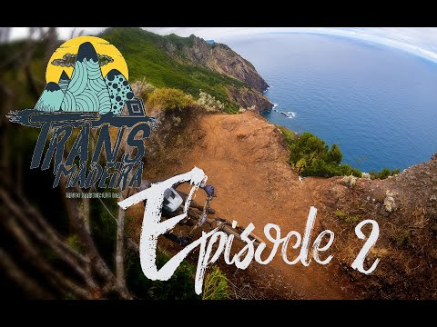 1er Jour de la course TRANSMADEIRA 2021