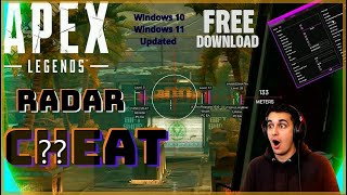 Apex Legends Cheats 2026 | Undetected Aimbot, ESP & Wallhack — No Recoil, Triggerbot & Radar Hack