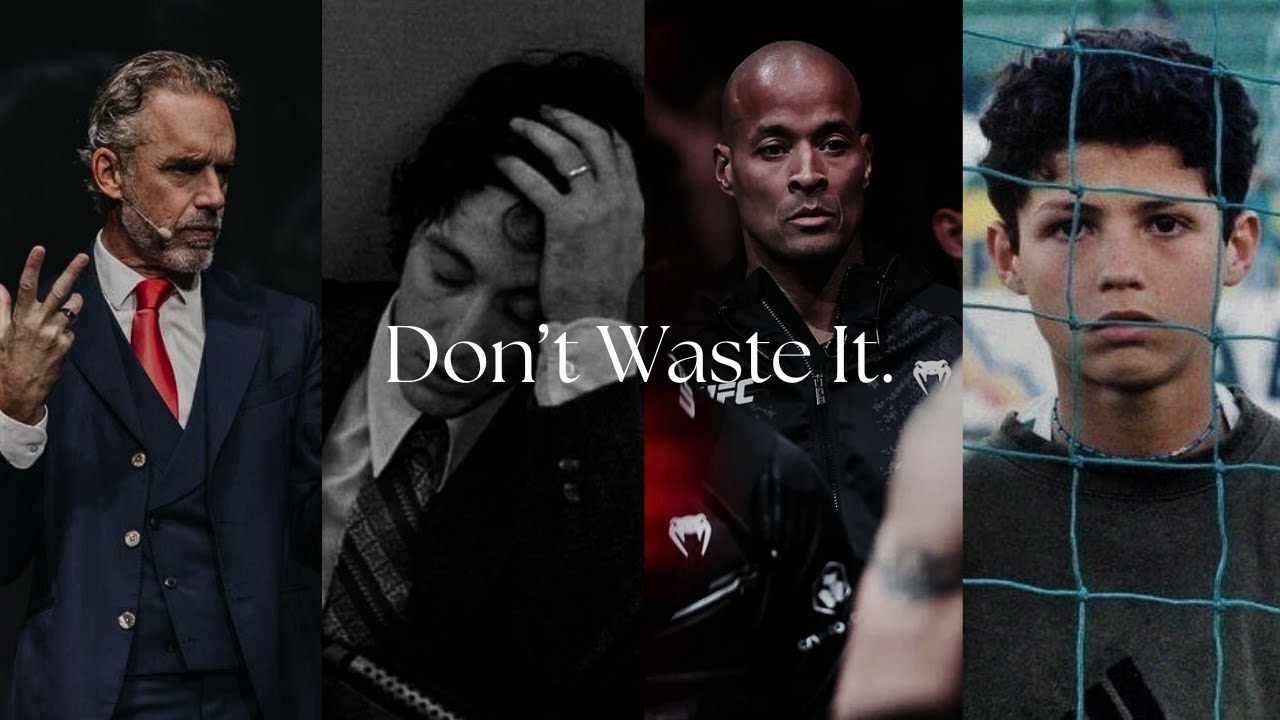 A New Year, A New You - 2026 Motivation.