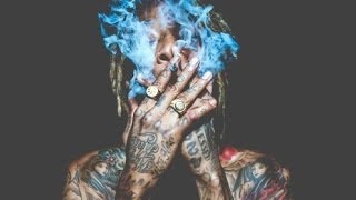 Wiz Khalifa - Just Because (Prod. By Harry Fraud)