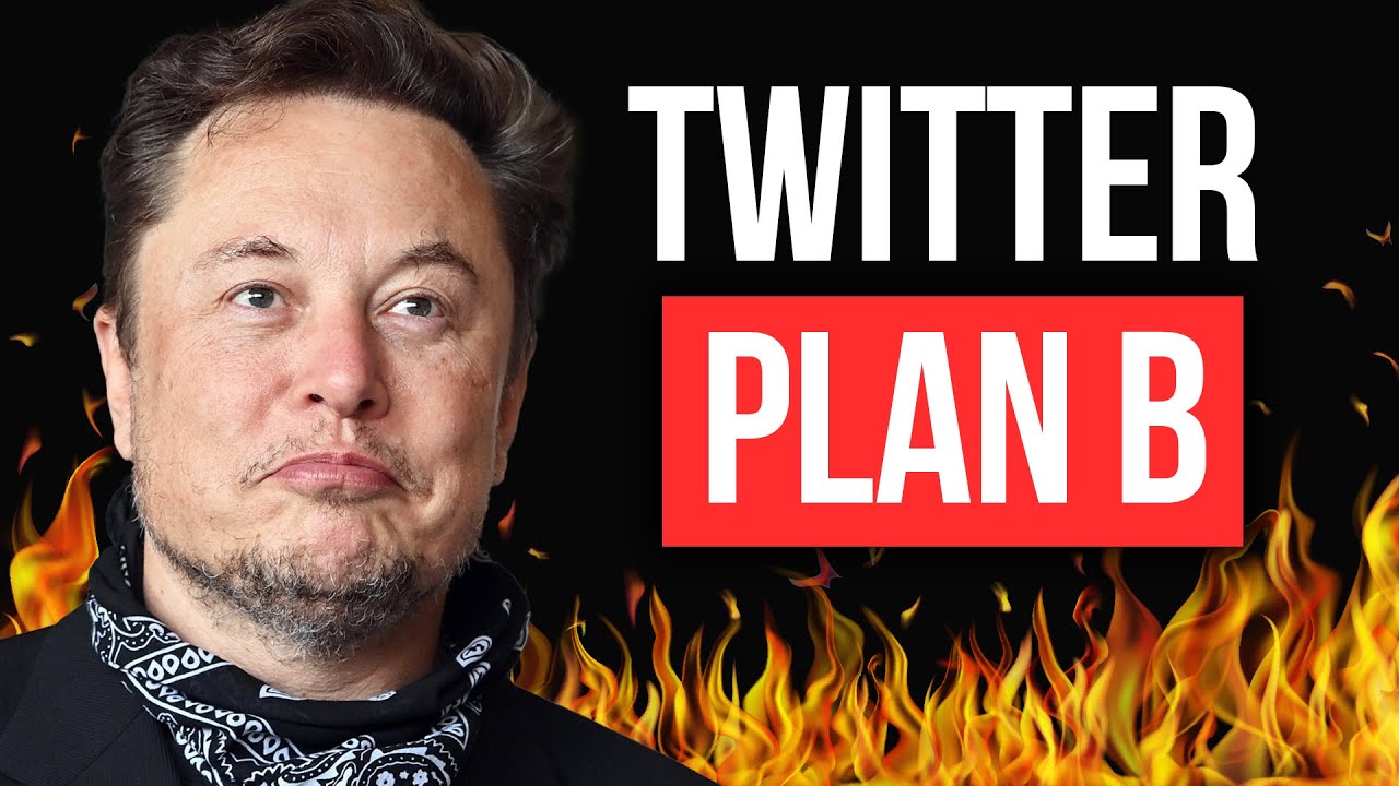 Elon Musk Will Buy Twitter (Why Poison Pill Will Fail)