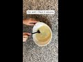"3" Ingredient Keto Pancake #ketolifestyle#easyrecipe#Nosugar