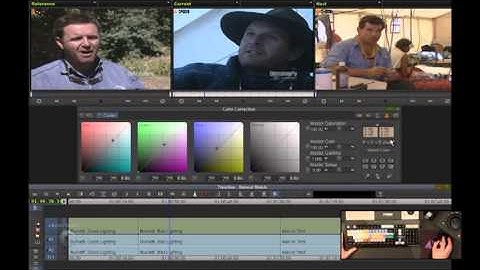 Media Composer / Symphony Natural Match