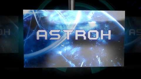Astroh Official Intro