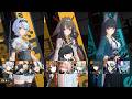 Deadly Assault 2.7 | Anby M0W1 &amp; Ye Shunguang M0W1 &amp; Miyabi M0W1 | Zenless Zone Zero