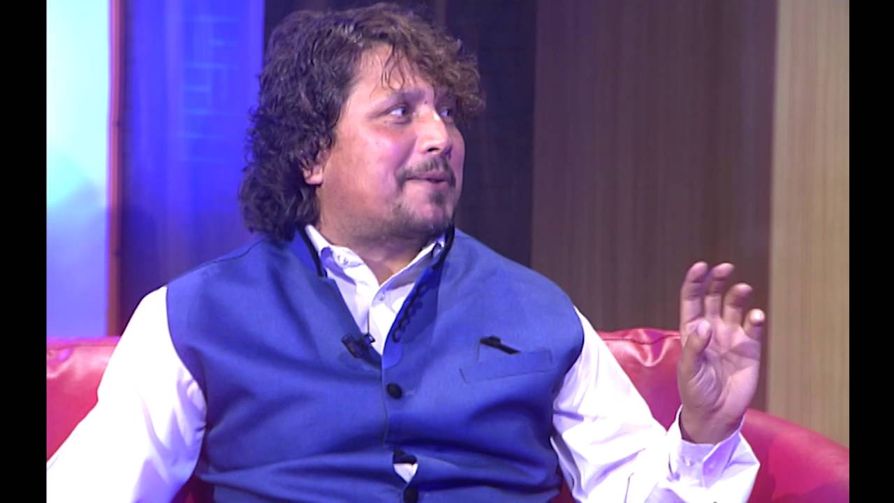 Deepak Raj Giri Deepak Raj Giri