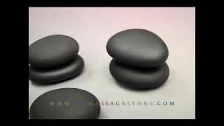 Hot Stone Massage - How To Do a Hot Stone Massage