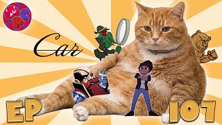 Tomb of the Unknown Nintendo Fan | OCP Episode 107 ft Captain Doombeard @OffensiveCharm