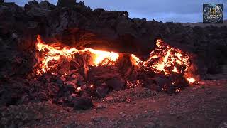 Iceland Volcanoes: The Story Hidden Beyond the Surface | Documentary