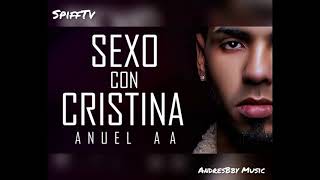 Anuel AA  -  Sexo con Cristina #SpiffTv #RHLM #AnuelAA