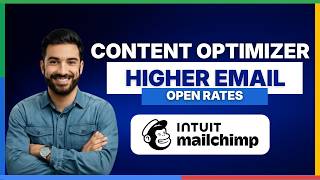 كيفية استخدام أداة تحسين محتوى Mailchimp لزيادة معدلات فتح البريد الإلكتروني [دليل كامل] screenshot 3