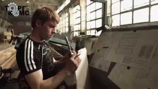 видео: Производство контейнеров (Торг-Комс) картинка: Производство контейнеров (Торг-Комс)