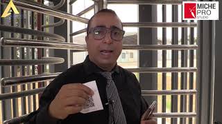 Film Dentreprise De Société Algematic Automatisme