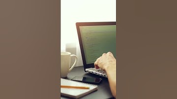 Coding Vs Programming | Full Video On My Channel #coding #shorts #programming