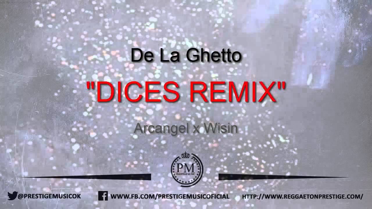Dices remix YouTube