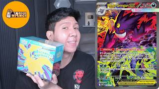 TEORI BREWEK PAGI SEMOGA HOKI GENGAR #imeroleplay