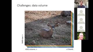 RMBL Spatial Data Science Webinar 5 - Spatial Prediction Net Worth