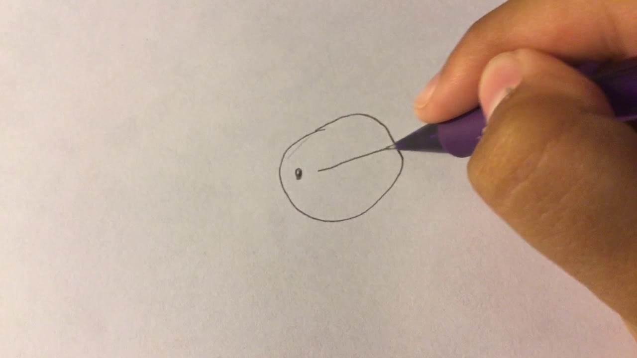 Something random made by me - YouTube