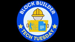 Explainer Video - Building Blocks in Google Docs
