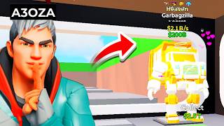 فورت نايت ماب السرقة | جبت اندر شاحنة + متابع اعطاني السك...