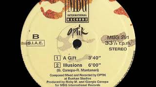 Optik - Illusions