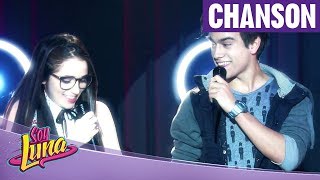 Soy Luna, saison 2 - Chanson : \