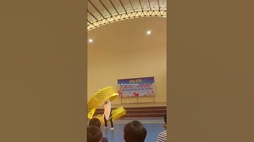 Tôi đã thử uống nước mía trước khi múa và đây là điều xảy ra…