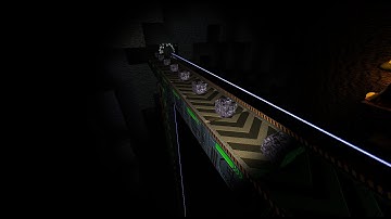 Lithium Ore Ep 3 FortressCraft Evolved