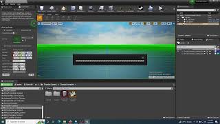 Create a Land Mass - Thunder One Tier Map Modding screenshot 5