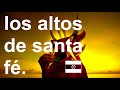 Zeta los altos de santa fe feat sen morimoto official  world music rock jazz fusion