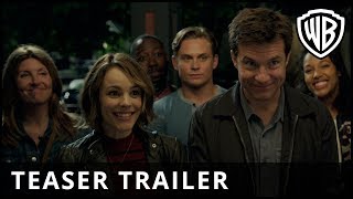 Game Night - Teaser Trailer - Warner Bros. UK