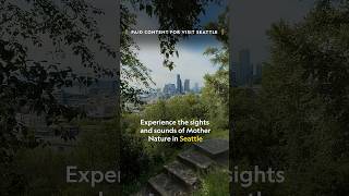 Paid content for @VISITSEATTLEtv