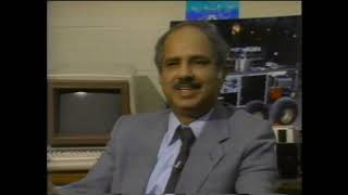 Computer Chronicles: Computers & the Pentagon (1986) Part 2/2 | Tech Meets Defense