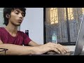 Day 14/60 Not so efficient day | OS Paging & TLBs Complete | Hash Table | Focus Was Hard Today