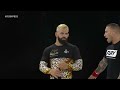Fury Pro Grappling 5: Andre Petroski vs Eryk Anders | August 27, 2022