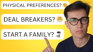 10 Questions Tech Guys Use To Define Their Ideal Girlfriend