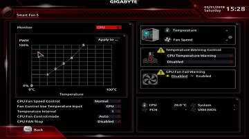 Gigabyte Z370N WIFI UEFI