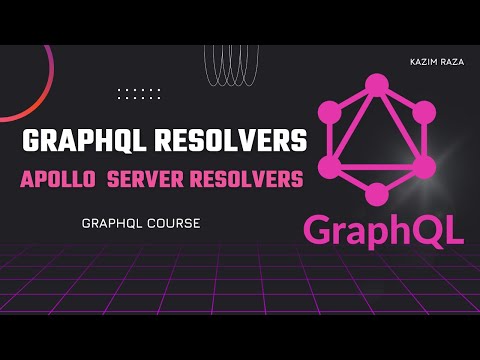 فيديو: ما هي وظيفة المحلل في GraphQL؟