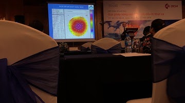 Đọc bản đồ giác mạc - BS Nguyên Huân