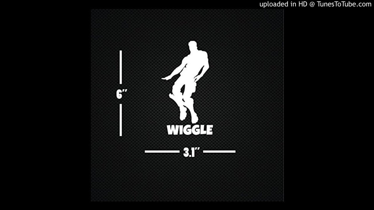 Wiggle Prod. By Phresh Tune & Smoove Webz
