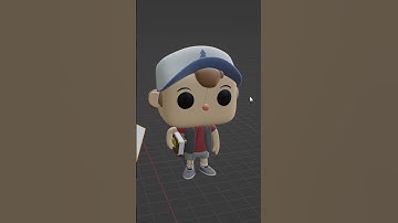 Фатальные ошибки новичков в BLENDER #blender