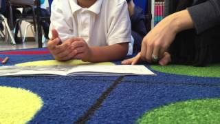 Reading Workshop - Conferring