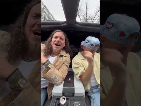 Just 2 bros & a timtam telling you to turn your speakers up at midnight “JUST BELIEVE” is hours away