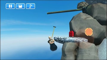 Hammer Man: Get Over It Part 2