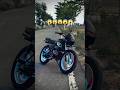 Splendor bike Moti tyre full modify 🔥🥵🦅 #splendor #tyer #desibike #modified #alloywheel #shorts #yt