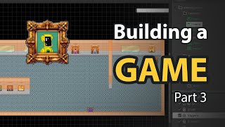 I am building a game (part 3) by HashLips Academy 395 views 2 months ago 7 minutes, 7 seconds