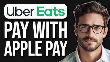 How To Pay Uber Eats With Apple Pay (2025 UPDATE!)